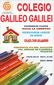 “Colegio Galileo Galilei” 30% Treinta por ciento de descuento en efectivo.
