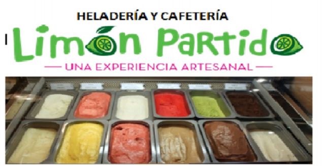 3x2 en Helados
10% bebidas preparadas